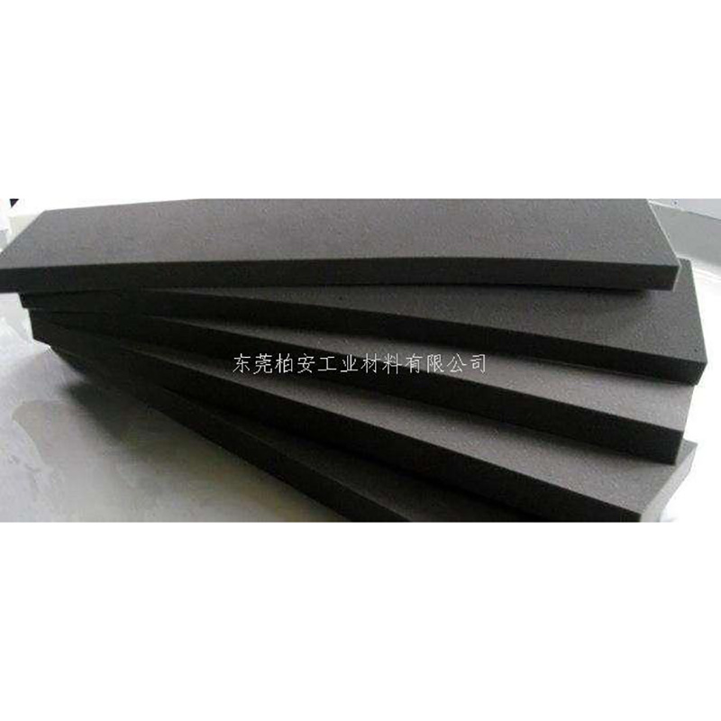 阻燃防火泡棉，新能源电池专用UL94-VO